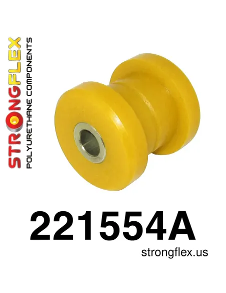 221554A: Rear lower spring mount outer bush SPORT