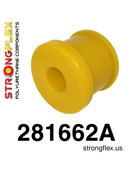 281662A: Front lower arm rear bush SPORT