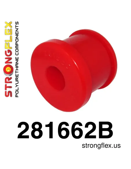 281662B: Front lower arm rear bush