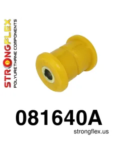 081640A: Front lower inner arm bush SPORT