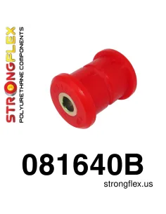 081640B: Front lower inner arm bush
