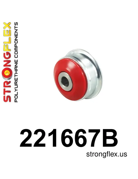 221667B: Front arm rear bush