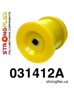 031412A: Rear beam mount bush SPORT