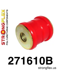 271610B: Rear trailing arm front bush