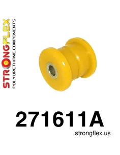 271611A: Rear trailing arm rear bush SPORT
