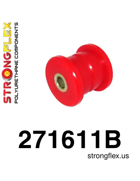 271611B: Rear trailing arm rear bush