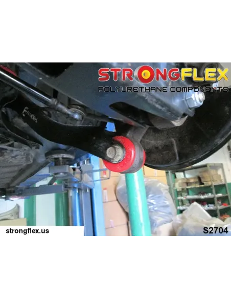 271611B: Rear trailing arm rear bush
