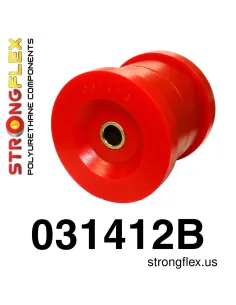 031412B: Rear beam mount bush