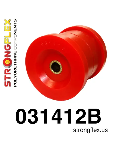 031412B: Rear beam mount bush