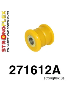 271612A: Rear toe adjuster inner bush SPORT