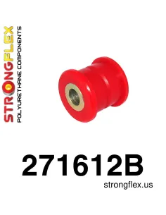 271612B: Rear toe adjuster inner bush