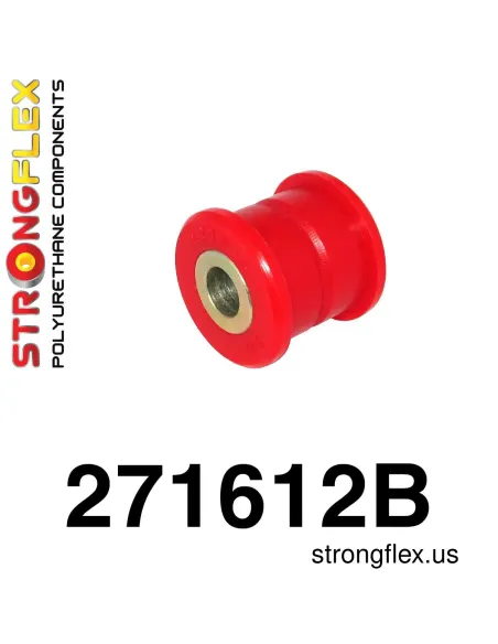 271612B: Rear toe adjuster inner bush