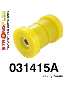 031415A: Rear beam mount bush SPORT