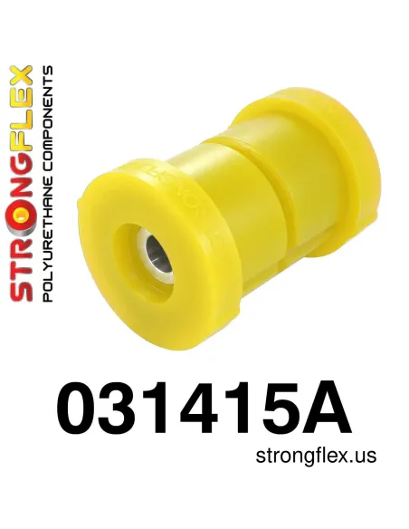 031415A: Rear beam mount bush SPORT