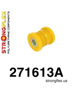 271613A: Rear lower track control inner bush SPORT