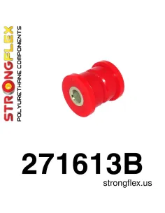 271613B: Rear lower track control inner bush