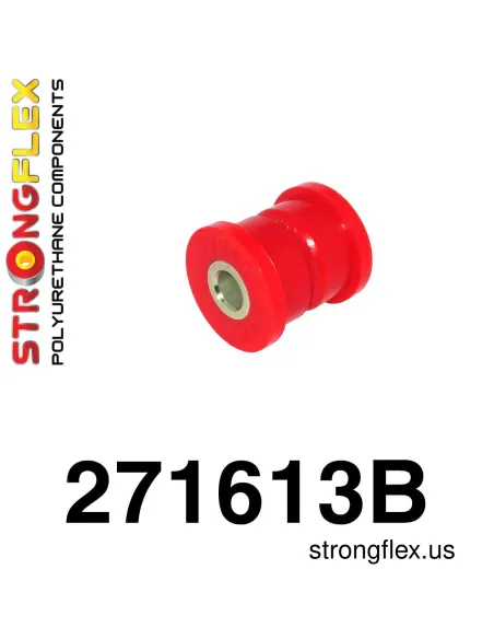 271613B: Rear lower track control inner bush