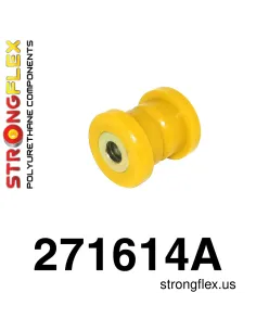 271614A: Rear upper arm front bush SPORT
