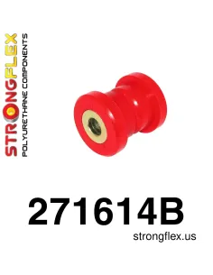 271614B: Rear upper arm front bush