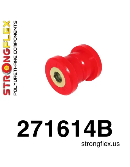 271614B: Rear upper arm front bush