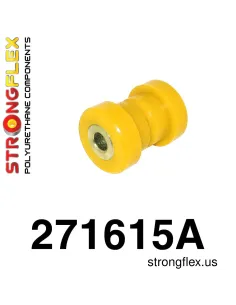 271615A: Rear upper arm rear bush SPORT