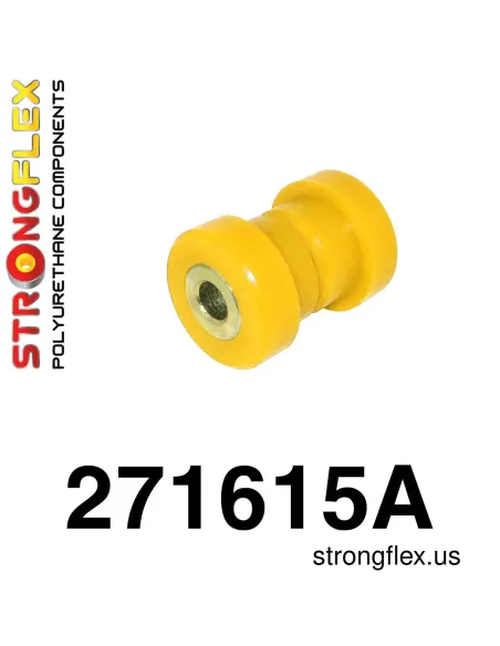 271615A: Rear upper arm rear bush SPORT