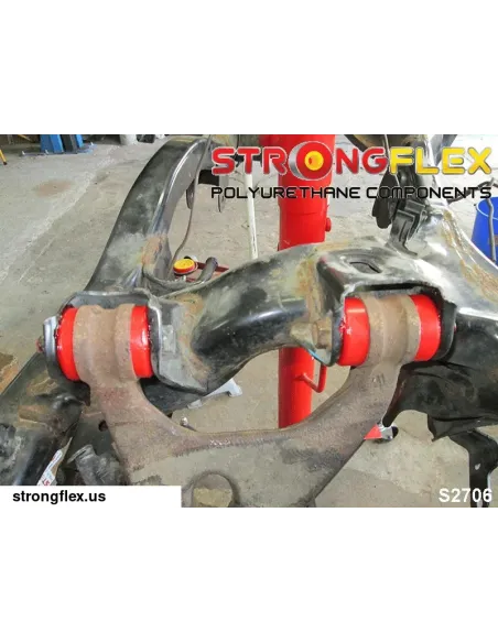 271615B: Rear upper arm rear bush