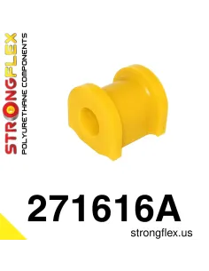 271616A: Rear anti roll bar bush SPORT