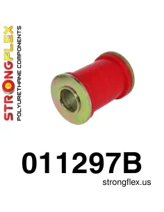 011297B: Front lower wishbone front bush