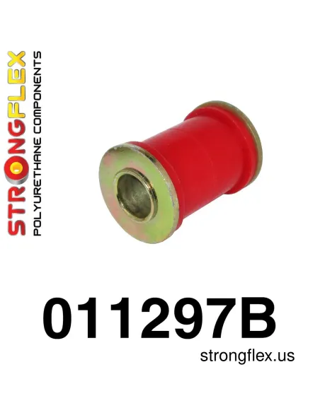 011297B: Front lower wishbone front bush