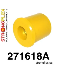 271618A: Rear diff rear mounting bush SPORT