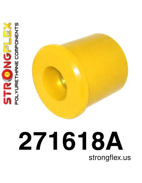 271618A: Rear diff rear mounting bush SPORT