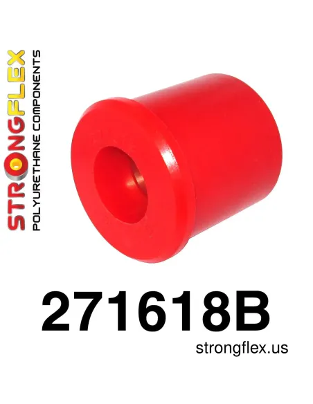 271618B: Rear diff rear mounting bush