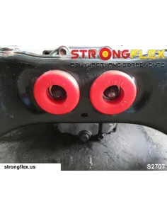 271618B: Rear diff rear mounting bush 2