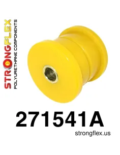 271541A: Rear diff front mounting bush SPORT