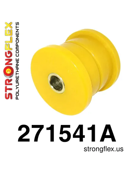271541A: Rear diff front mounting bush SPORT