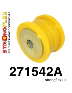 271542A: Rear diff rear mounting bush SPORT