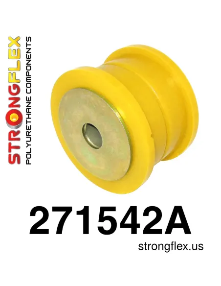 271542A: Rear diff rear mounting bush SPORT