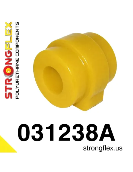 031238A: Front anti roll bar bush SPORT