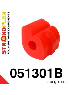 051301B: Front anti roll bar mounting