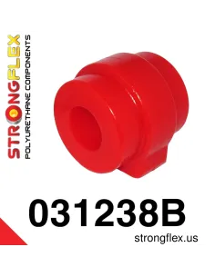 031238B: Front anti roll bar bush