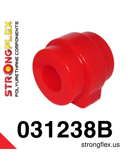 031238B: Front anti roll bar bush