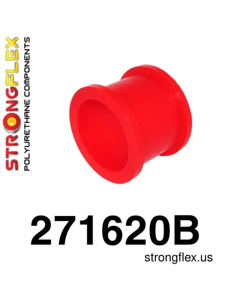 271620B: Steering rack mount bush