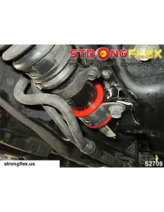 271620B: Steering rack mount bush 2