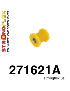 271621A: Steering rack mount bush SPORT