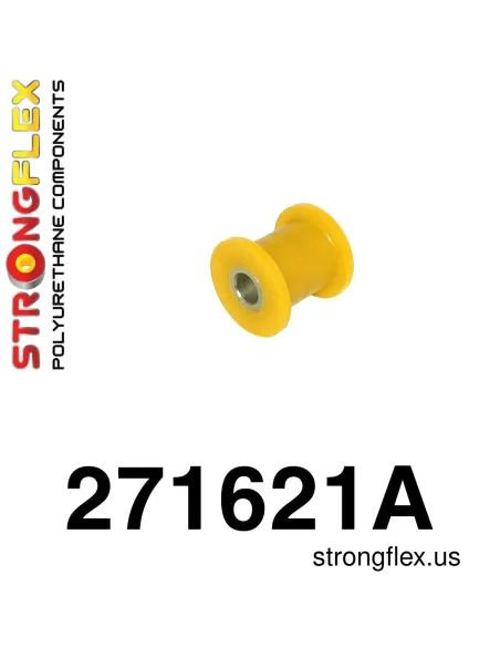 271621A: Steering rack mount bush SPORT