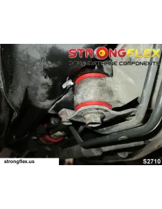 271621A: Steering rack mount bush SPORT 2