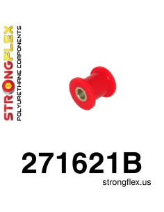 271621B: Steering rack mount bush