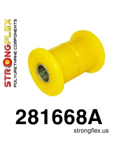 281668A: Spring bushing SPORT