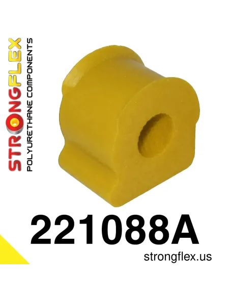 221088A: Front anti roll bar bush SPORT